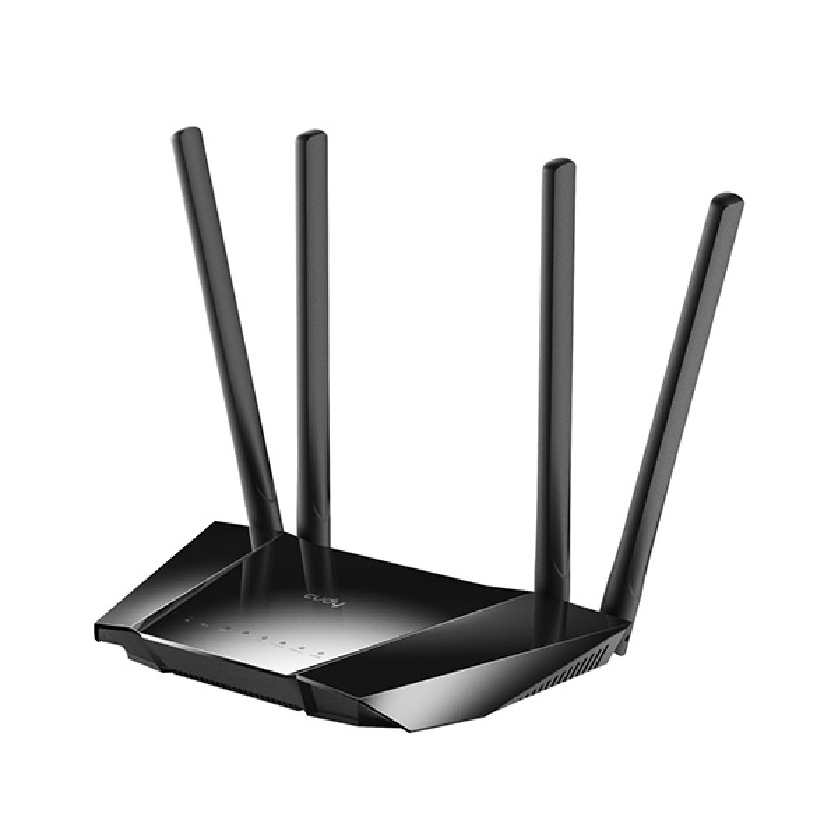 Cudy LT400 300 Mbps Wireless N 4G LTE Router Wi-Fi