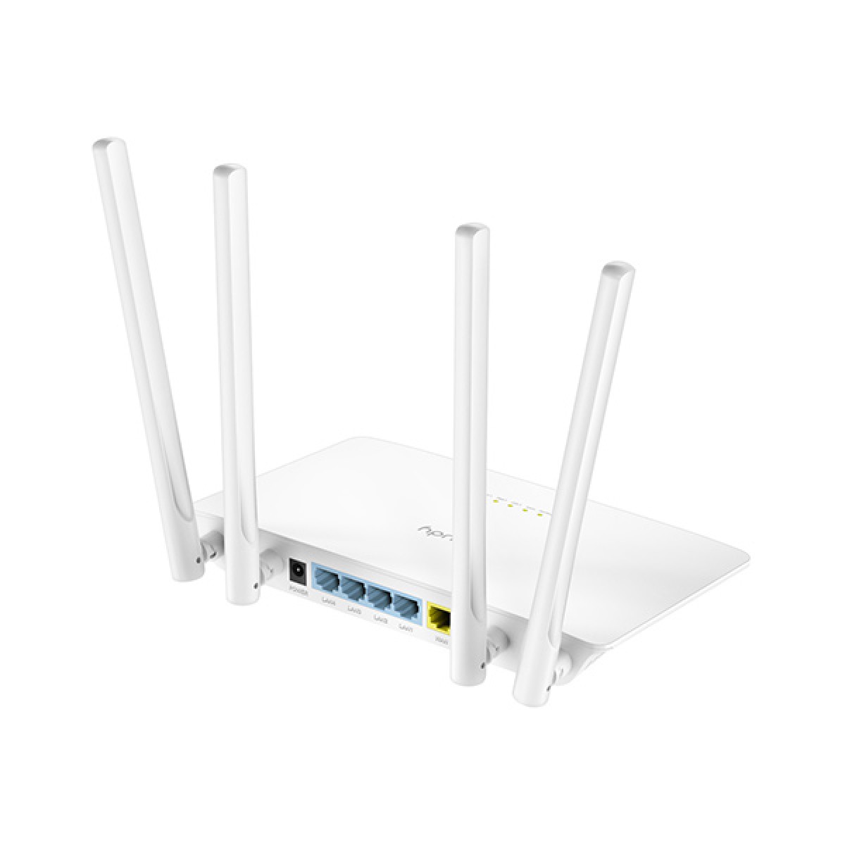 Cudy WR1200 AC1200 Dual Band Wi-Fi Router