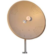 External MIMO anteena for Weak Signal