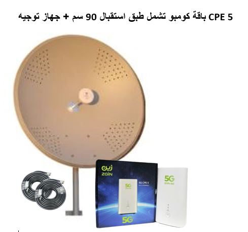 External MIMO anteena With Latest Router CPE 5